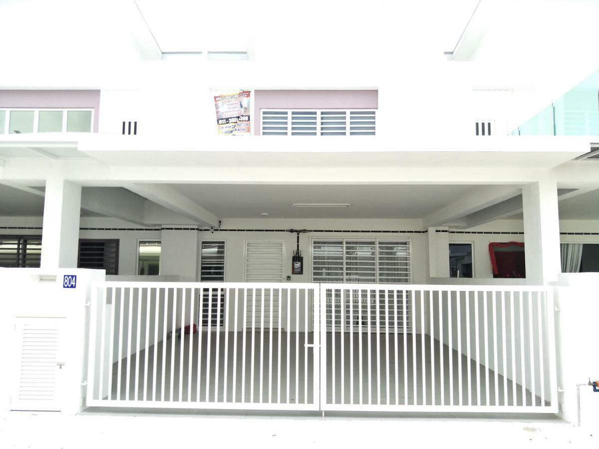 Holiday Homestay Seremban Exterior foto